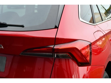 Image véhicule  Skoda KAMIQ (10)