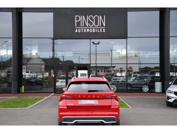 Image véhicule  Skoda KAMIQ (4)