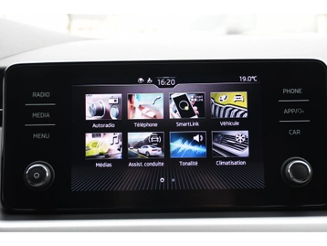 Image véhicule  Skoda KAMIQ (39)