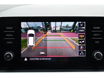 Image véhicule  Skoda KAMIQ (37)