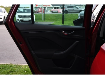 Image véhicule  Skoda KAMIQ (19)