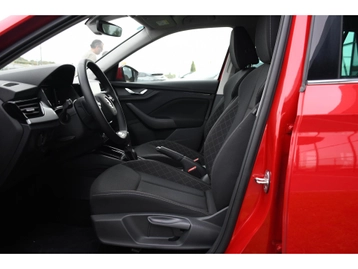 Image véhicule  Skoda KAMIQ (18)