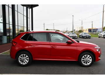 Image véhicule  Skoda KAMIQ (12)