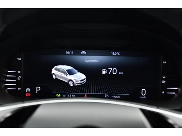 Image véhicule  Skoda KAMIQ (31)