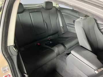 Image véhicule  BMW SÉRIE 4 (8)