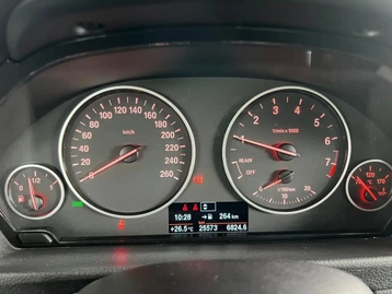 Image véhicule  BMW SÉRIE 4 (6)