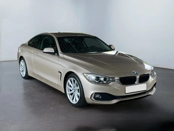 Image véhicule  BMW SÉRIE 4 (0)