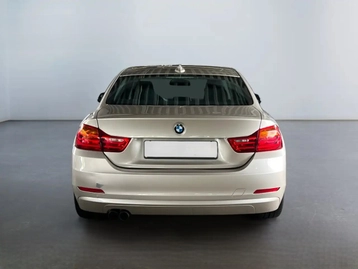 Image véhicule  BMW SÉRIE 4 (2)