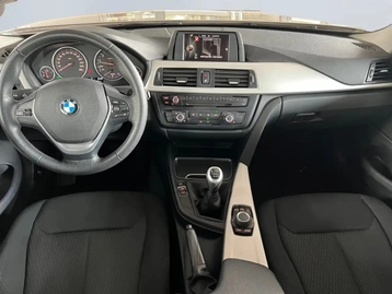 Image véhicule  BMW SÉRIE 4 (5)