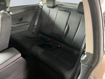 Image véhicule  BMW SÉRIE 4 (10)