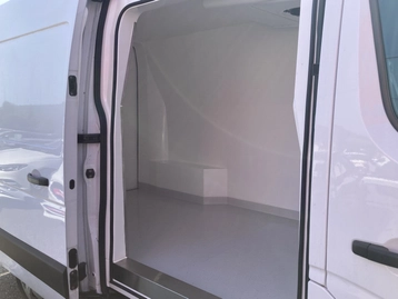 Image véhicule  Nissan INTERSTAR FG (5)
