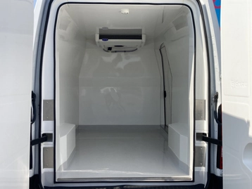 Image véhicule  Nissan INTERSTAR FG (4)