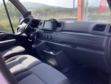 Image véhicule  Nissan INTERSTAR FG (9)