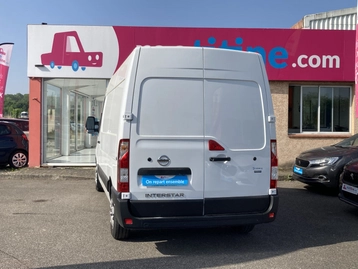 Image véhicule  Nissan INTERSTAR FG (3)
