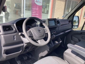 Image véhicule  Nissan INTERSTAR FG (7)