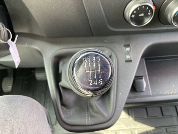 Image véhicule  Nissan INTERSTAR FG (18)