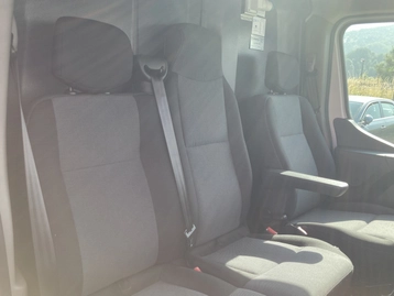 Image véhicule  Nissan INTERSTAR FG (10)