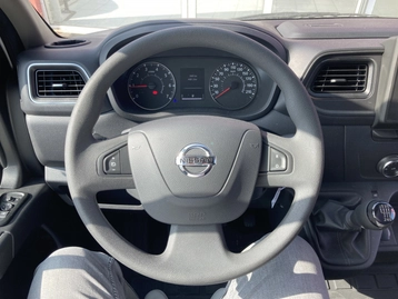 Image véhicule  Nissan INTERSTAR FG (14)