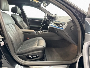 Image véhicule  BMW SÉRIE 5 TOURING (3)