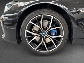 Image véhicule  BMW SÉRIE 5 TOURING (9)