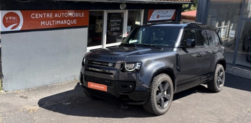 Image véhicule  Land Rover Defender (2) (7)