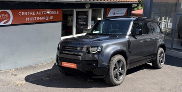Image véhicule  Land Rover Defender (2) (3)