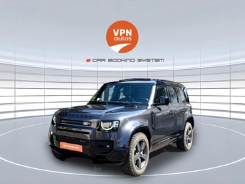 Image véhicule  Land Rover Defender (2) (0)