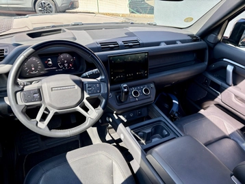 Image véhicule  Land Rover Defender (2) (20)