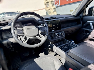 Image véhicule  Land Rover Defender (2) (16)