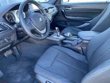 Image véhicule  BMW SÉRIE 2 (10)