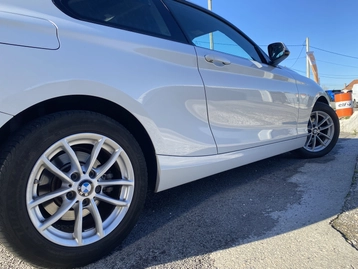 Image véhicule  BMW SÉRIE 2 (3)