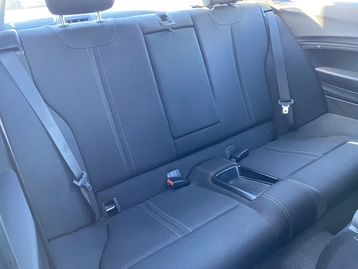 Image véhicule  BMW SÉRIE 2 (13)