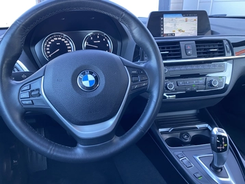 Image véhicule  BMW SÉRIE 2 (8)