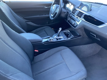 Image véhicule  BMW SÉRIE 2 (12)