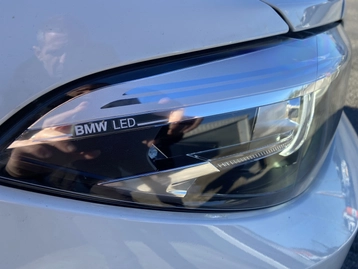 Image véhicule  BMW SÉRIE 2 (7)