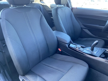 Image véhicule  BMW SÉRIE 2 (11)