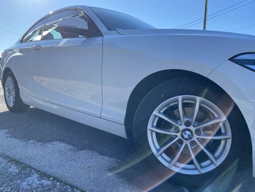 Image véhicule  BMW SÉRIE 2 (6)