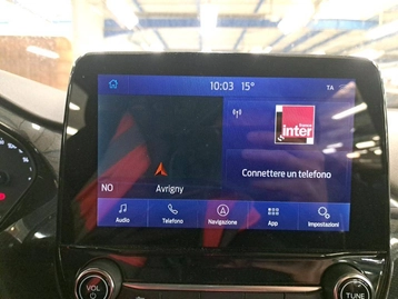 Image véhicule  Ford PUMA (12)