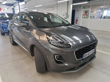 Image véhicule  Ford PUMA (1)
