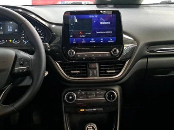 Image véhicule  Ford PUMA (10)