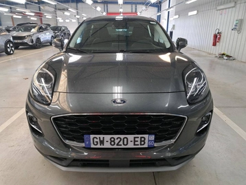 Image véhicule  Ford PUMA (2)