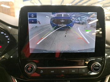 Image véhicule  Ford PUMA (11)