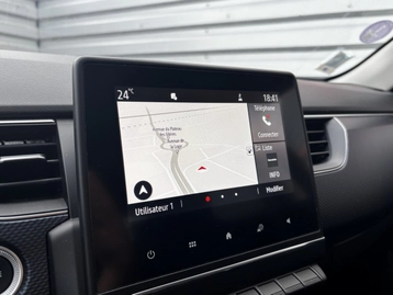 Image véhicule  Renault ARKANA (21)
