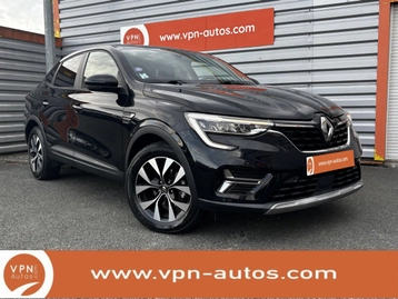 Image véhicule  Renault ARKANA (0)