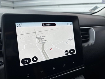 Image véhicule  Renault ARKANA (15)