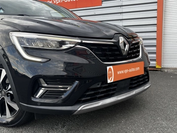 Image véhicule  Renault ARKANA (28)
