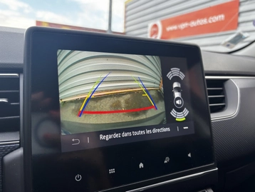Image véhicule  Renault ARKANA (17)
