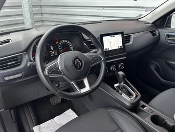 Image véhicule  Renault ARKANA (2)