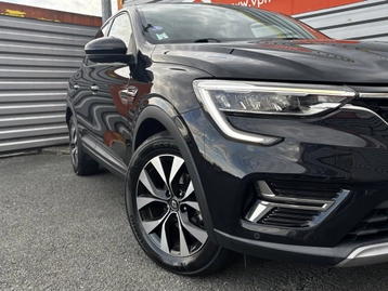Image véhicule  Renault ARKANA (29)