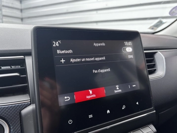 Image véhicule  Renault ARKANA (19)